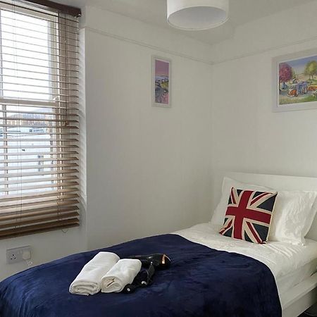 Comfy Private Rooms In Camden Town, Central Λονδίνο Εξωτερικό φωτογραφία