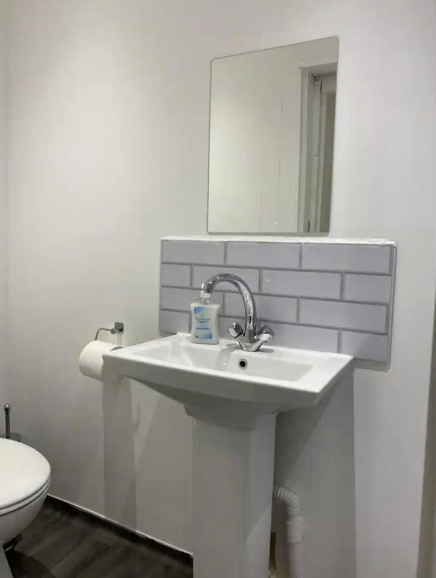 Comfy Private Rooms In Camden Town, Central Λονδίνο Εξωτερικό φωτογραφία