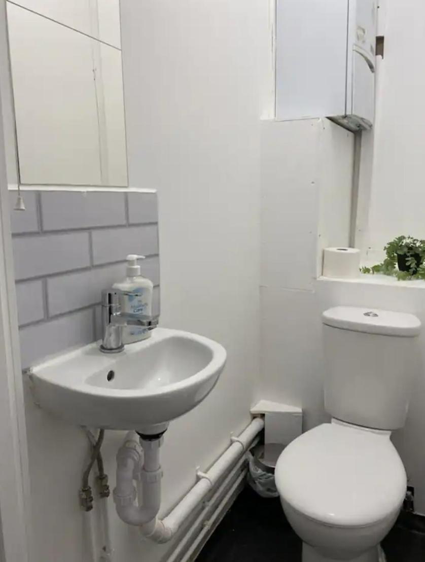 Comfy Private Rooms In Camden Town, Central Λονδίνο Εξωτερικό φωτογραφία