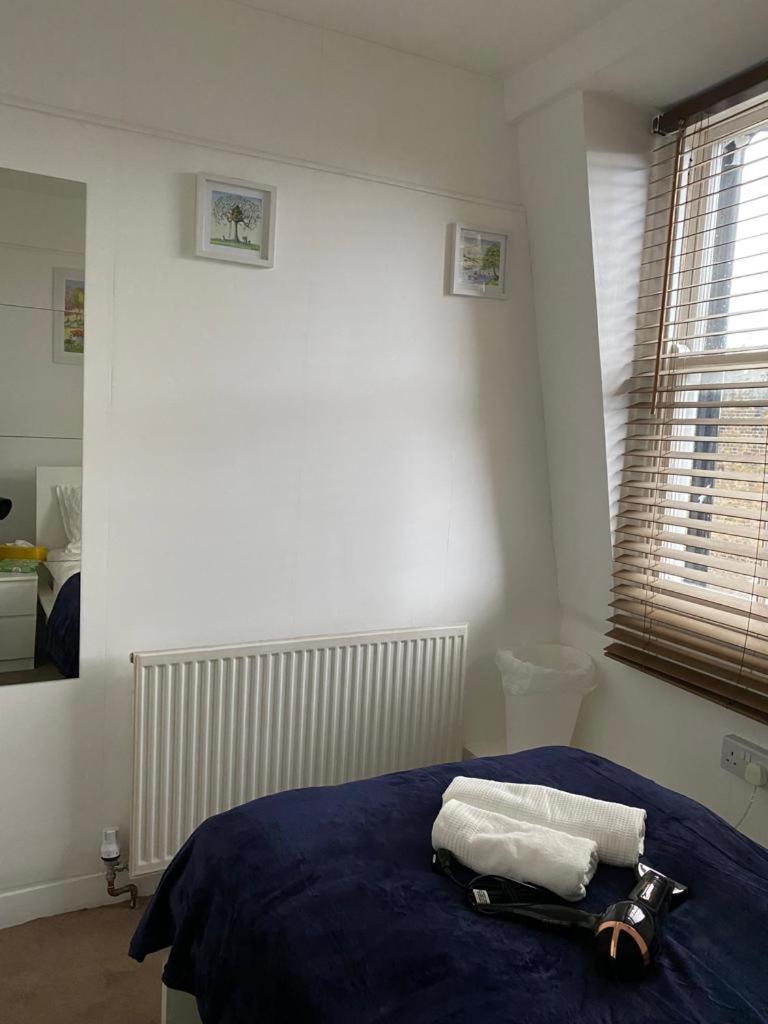 Comfy Private Rooms In Camden Town, Central Λονδίνο Εξωτερικό φωτογραφία