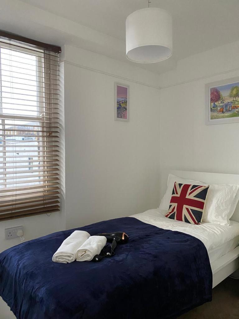 Comfy Private Rooms In Camden Town, Central Λονδίνο Εξωτερικό φωτογραφία