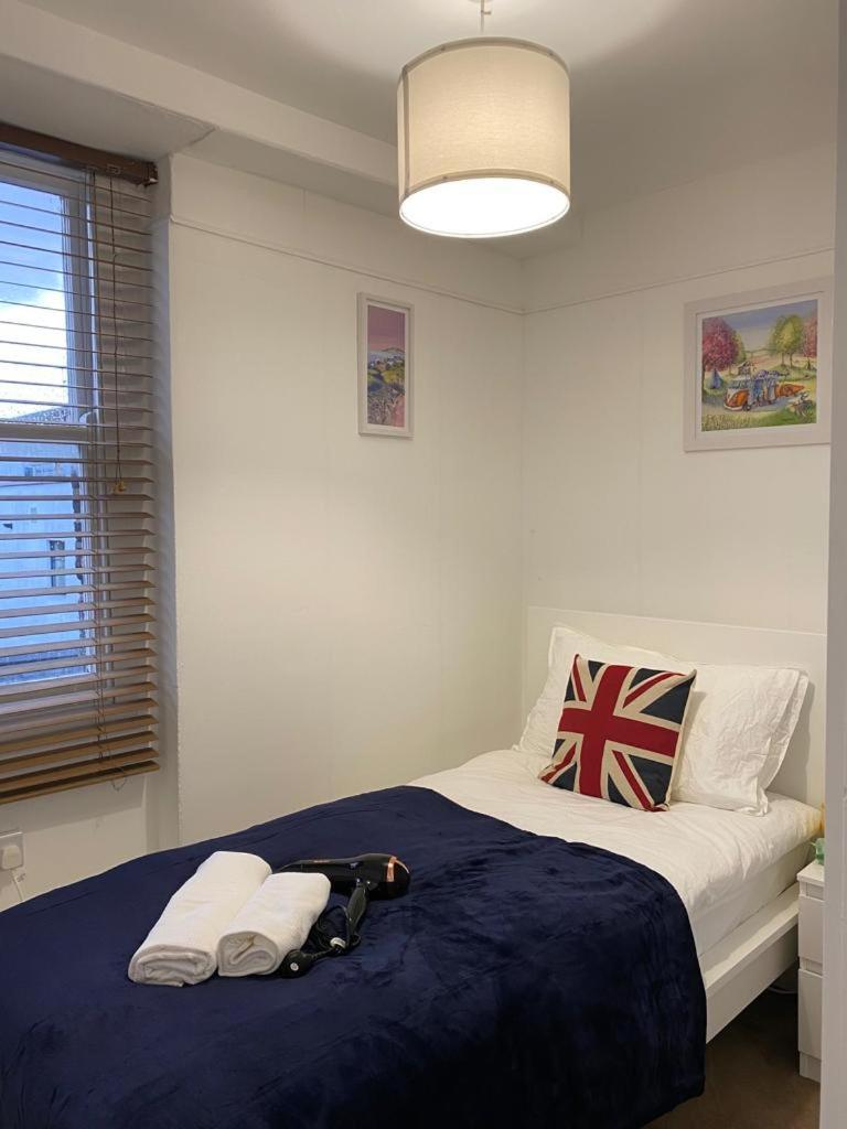 Comfy Private Rooms In Camden Town, Central Λονδίνο Εξωτερικό φωτογραφία