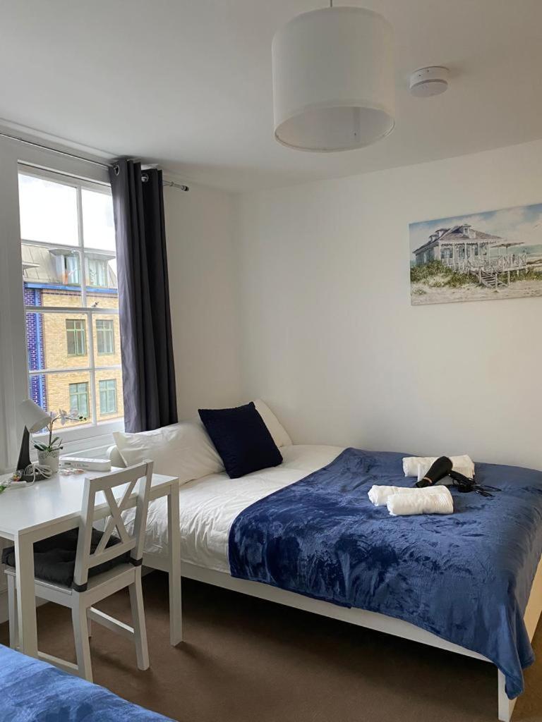 Comfy Private Rooms In Camden Town, Central Λονδίνο Εξωτερικό φωτογραφία