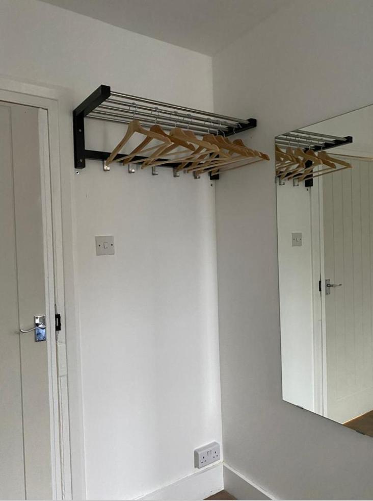 Comfy Private Rooms In Camden Town, Central Λονδίνο Εξωτερικό φωτογραφία