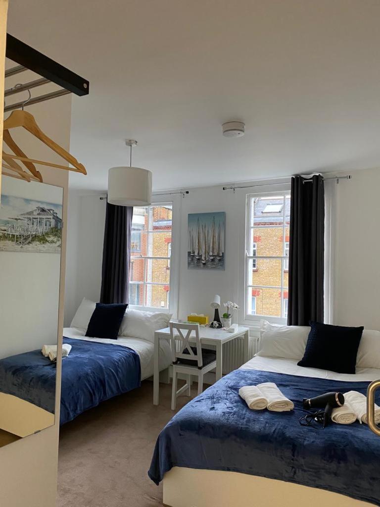 Comfy Private Rooms In Camden Town, Central Λονδίνο Εξωτερικό φωτογραφία
