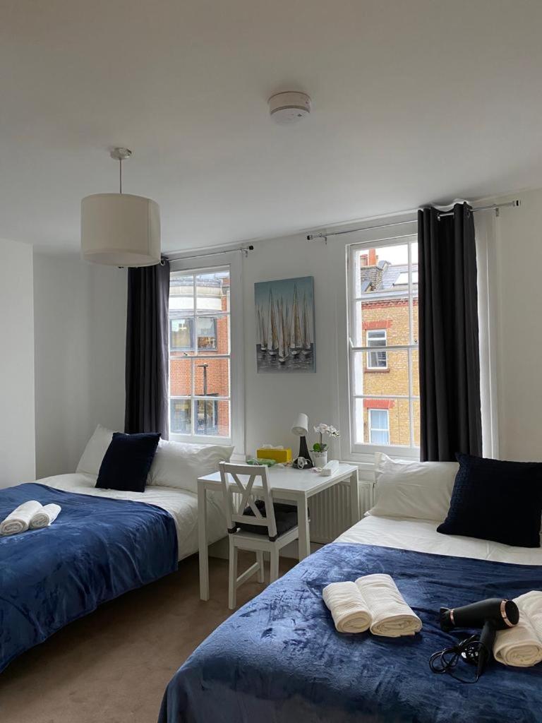 Comfy Private Rooms In Camden Town, Central Λονδίνο Εξωτερικό φωτογραφία