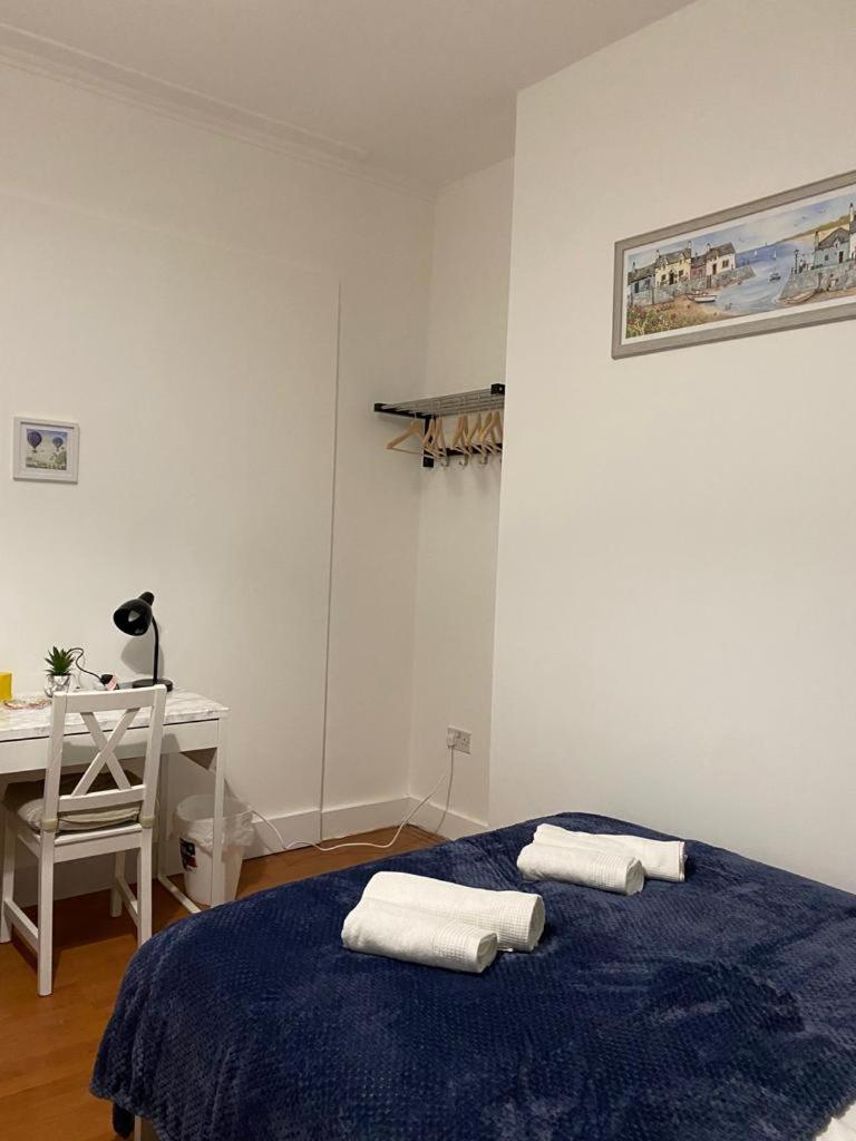 Comfy Private Rooms In Camden Town, Central Λονδίνο Εξωτερικό φωτογραφία