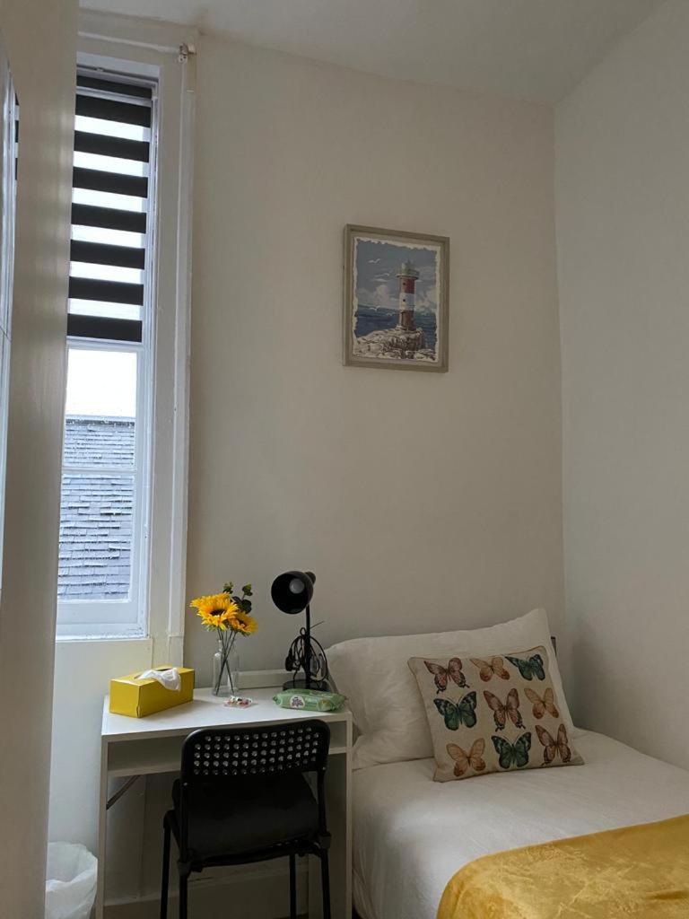 Comfy Private Rooms In Camden Town, Central Λονδίνο Εξωτερικό φωτογραφία