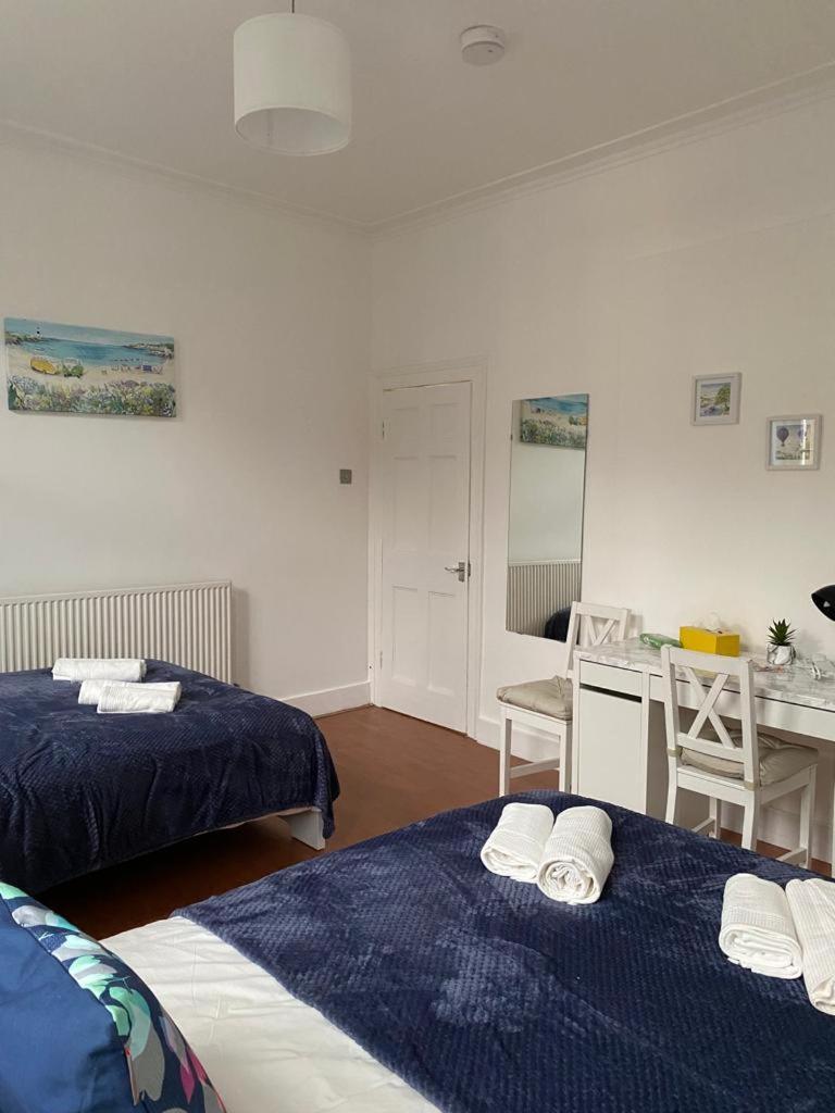 Comfy Private Rooms In Camden Town, Central Λονδίνο Εξωτερικό φωτογραφία
