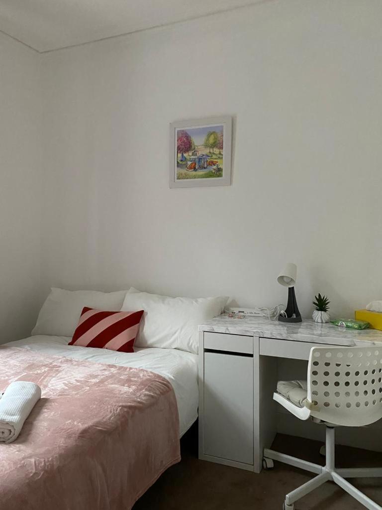 Comfy Private Rooms In Camden Town, Central Λονδίνο Εξωτερικό φωτογραφία