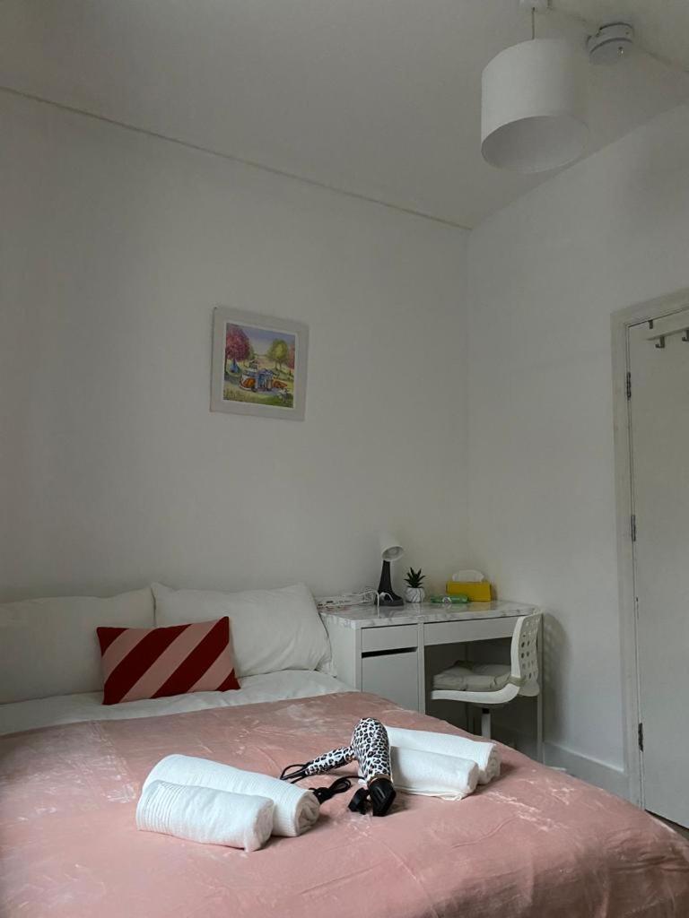 Comfy Private Rooms In Camden Town, Central Λονδίνο Εξωτερικό φωτογραφία