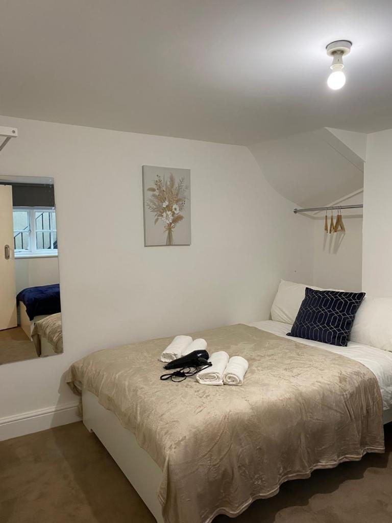 Comfy Private Rooms In Camden Town, Central Λονδίνο Εξωτερικό φωτογραφία