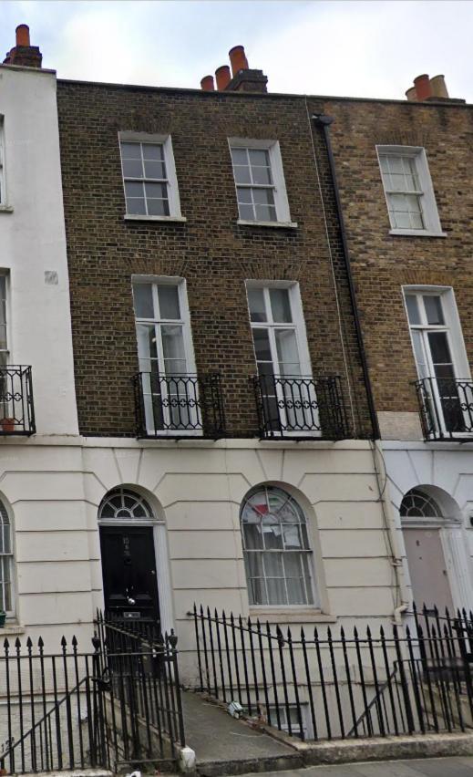 Comfy Private Rooms In Camden Town, Central Λονδίνο Εξωτερικό φωτογραφία
