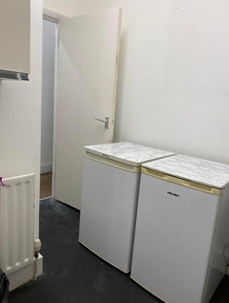 Comfy Private Rooms In Camden Town, Central Λονδίνο Εξωτερικό φωτογραφία