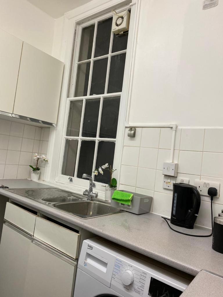 Comfy Private Rooms In Camden Town, Central Λονδίνο Εξωτερικό φωτογραφία