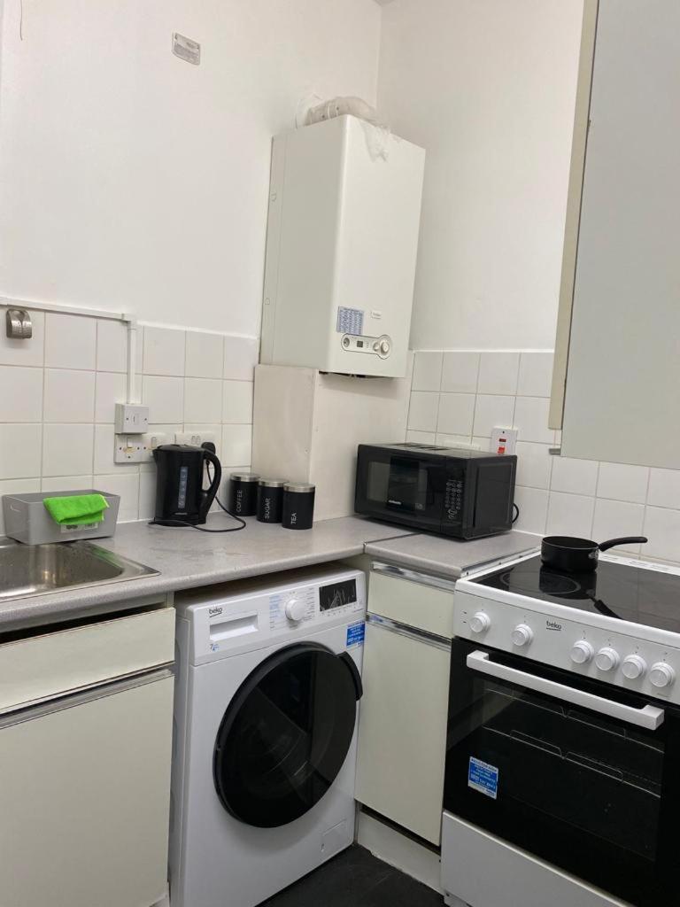 Comfy Private Rooms In Camden Town, Central Λονδίνο Εξωτερικό φωτογραφία