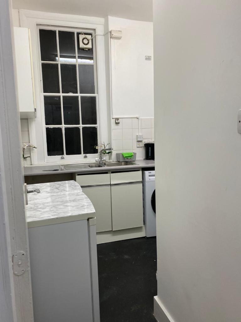 Comfy Private Rooms In Camden Town, Central Λονδίνο Εξωτερικό φωτογραφία